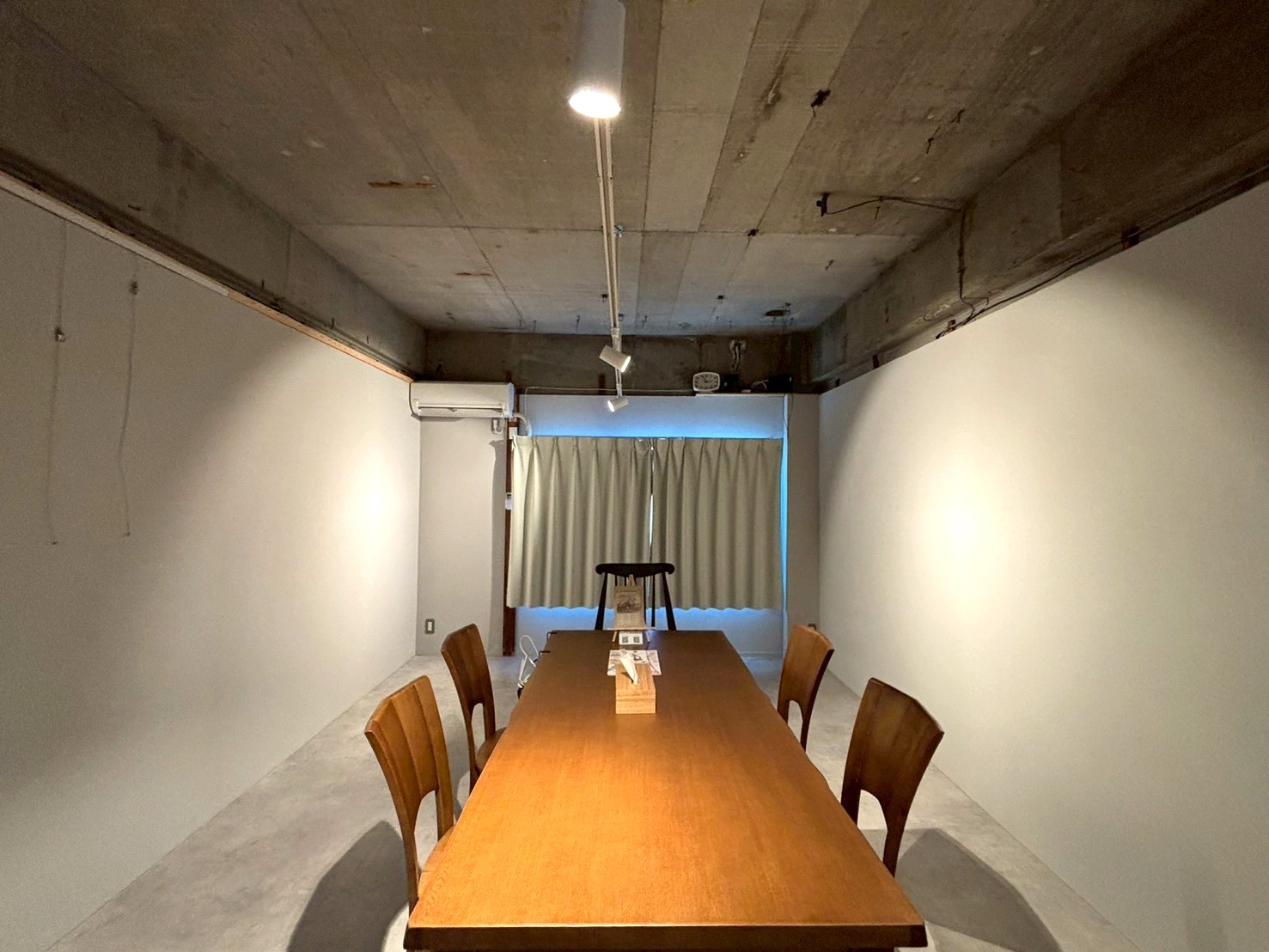 canvas interior